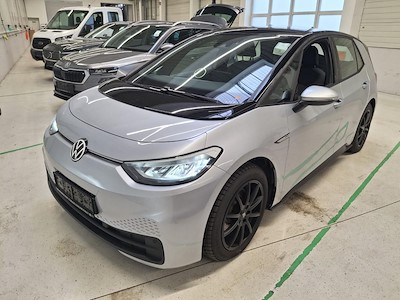 Kaufe VOLKSWAGEN ID.3 bei Ayvens Carmarket